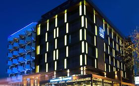 Ilayda Avantgarde Hotel